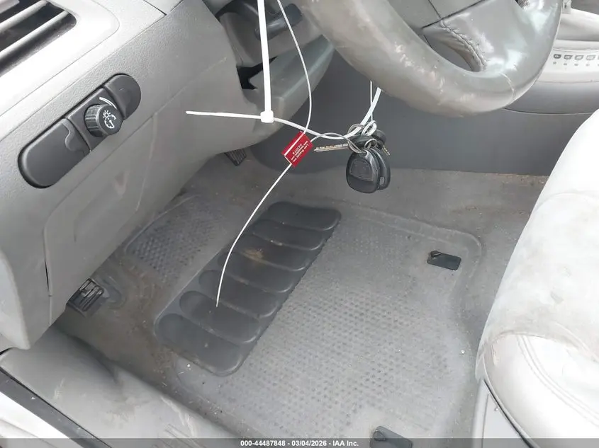 2012 CHEVROLET MALIBU 2LT