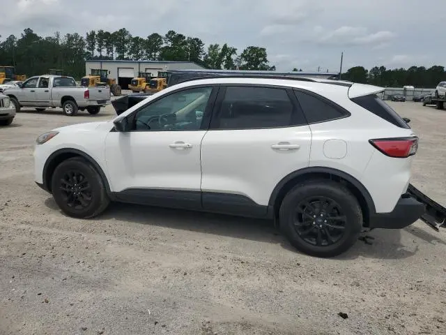 2020 FORD ESCAPE SE SPORT  