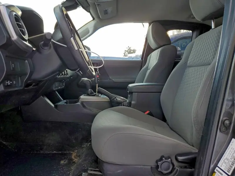 2021 TOYOTA TACOMA ACCESS CAB  