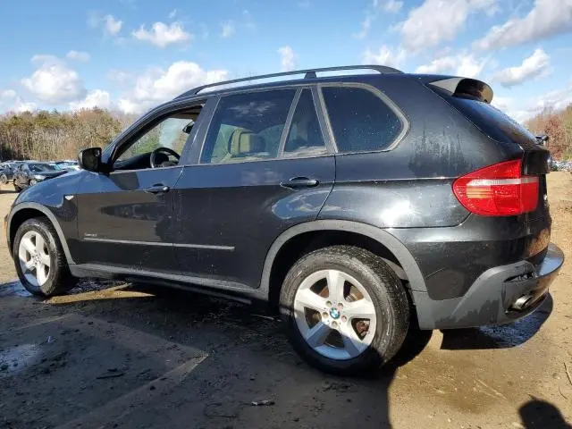 2010 BMW X5 XDRIVE30I  