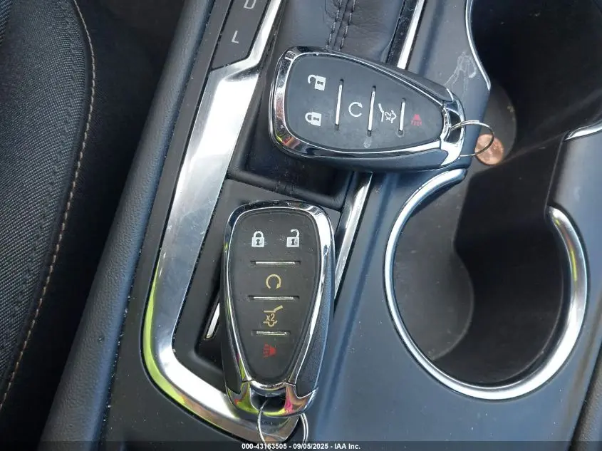 2021 CHEVROLET EQUINOX AWD LT