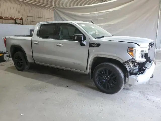 2021 GMC SIERRA K1500 ELEVATION  