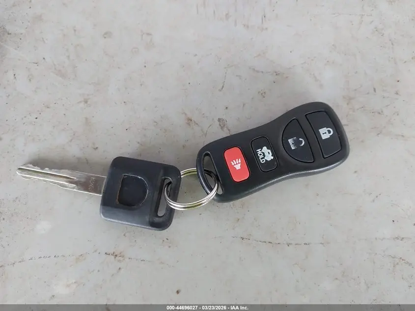 2011 NISSAN SENTRA 2.0