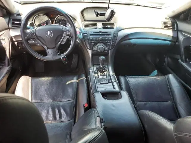 2012 ACURA TL   