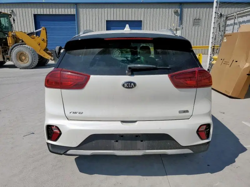 2020 KIA NIRO EX  