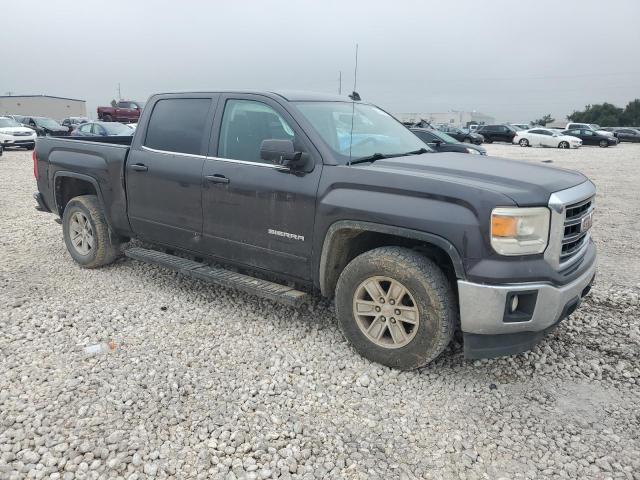 2014 GMC SIERRA C1500 SLE