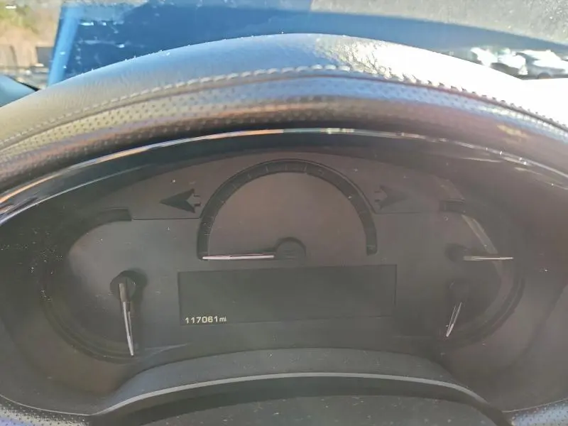 2016 CADILLAC XTS LUXURY COLLECTION  