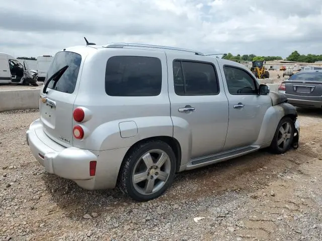 2010 CHEVROLET HHR LT  