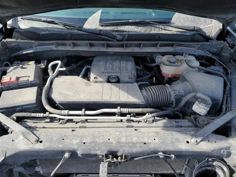 2024 GMC SIERRA K1500 ELEVATION  