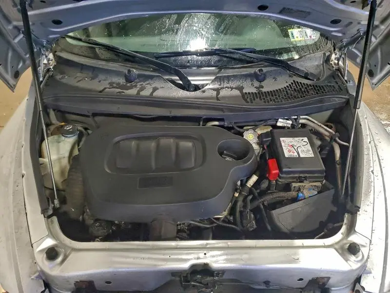 2011 CHEVROLET HHR LT  