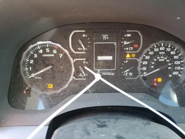 2018 TOYOTA TUNDRA CREWMAX SR5  