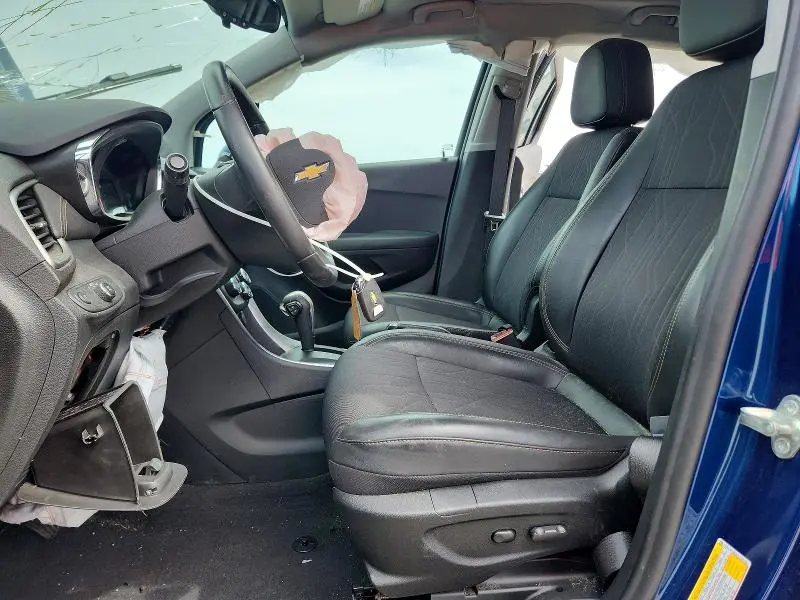 2020 CHEVROLET TRAX 1LT  