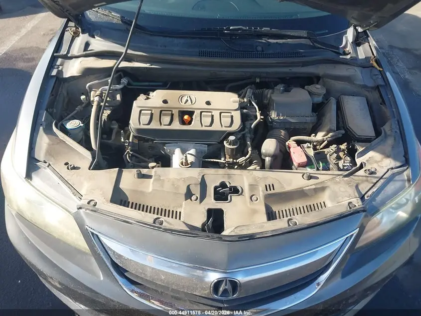 2014 ACURA ILX 2.0L