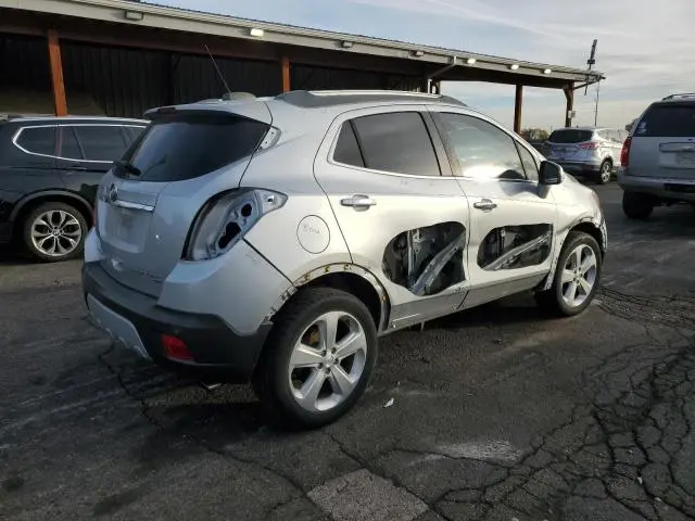 2015 BUICK ENCORE PREMIUM  