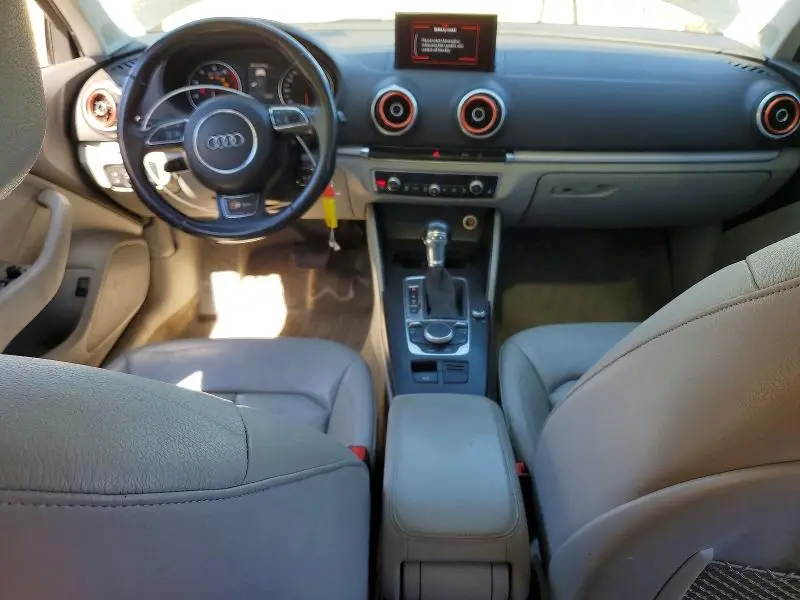 2015 AUDI A3 PREMIUM  