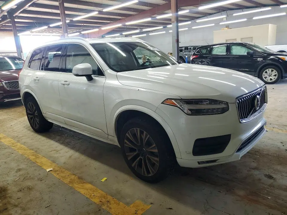 2020 VOLVO XC90 T5 MOMENTUM  
