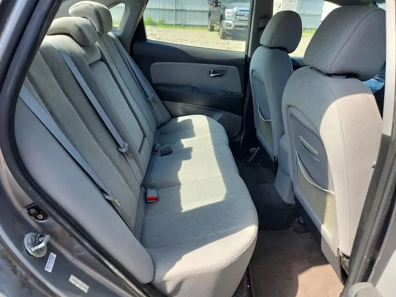2010 HYUNDAI ELANTRA GLS  