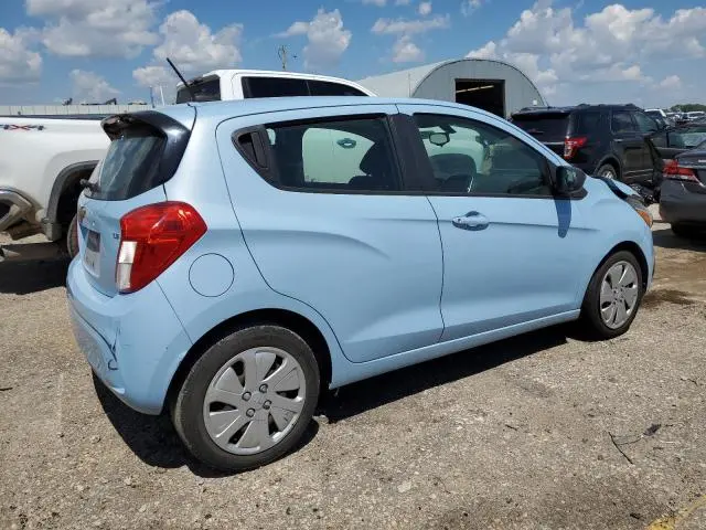 2016 CHEVROLET SPARK LS  