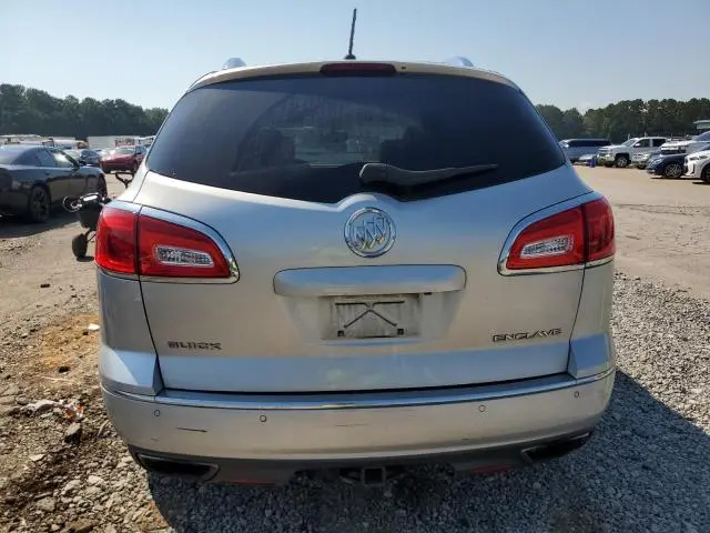 2015 BUICK ENCLAVE