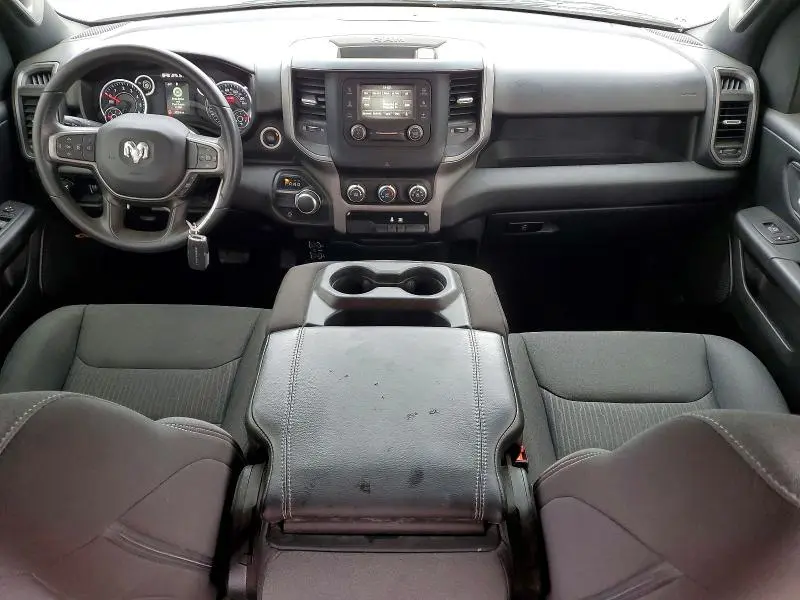 2023 RAM 1500 TRADESMAN  