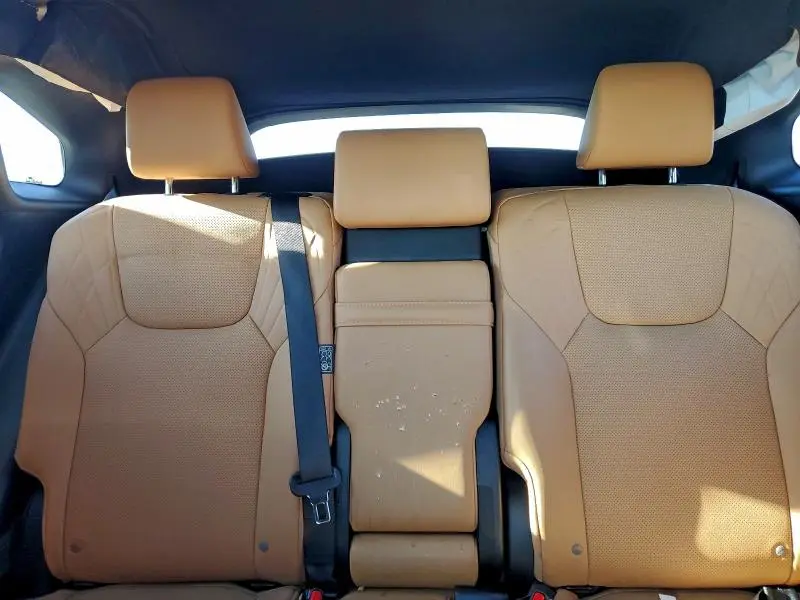 2024 LEXUS RX 350 BASE  