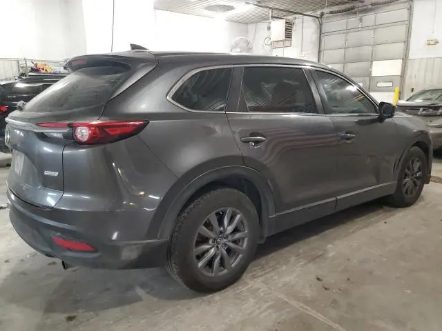 2018 MAZDA CX-9 SPORT  
