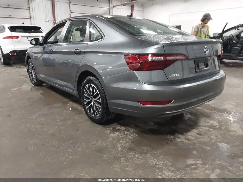 2021 VOLKSWAGEN JETTA 1.4T R-LINE/1.4T S/1.4T SE