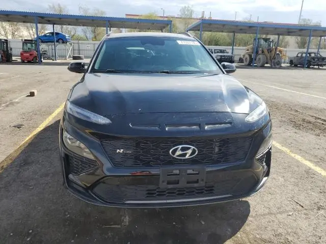 2022 HYUNDAI KONA N LINE  
