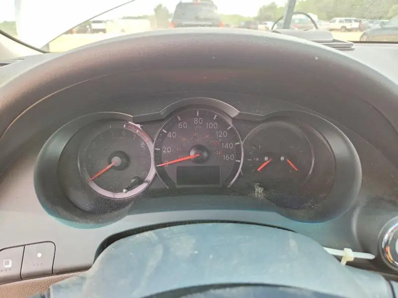 2012 NISSAN ALTIMA 2.5  