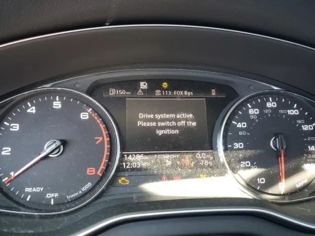 2023 AUDI Q5 PREMIUM 45  