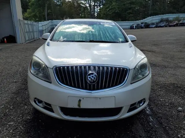 2012 BUICK VERANO CONVENIENCE  