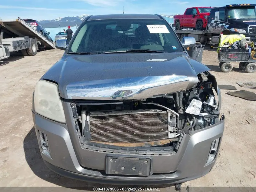 2012 GMC TERRAIN SLE-1