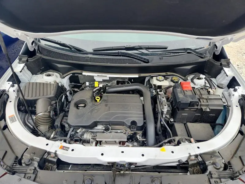 2025 CHEVROLET EQUINOX ACTIV  