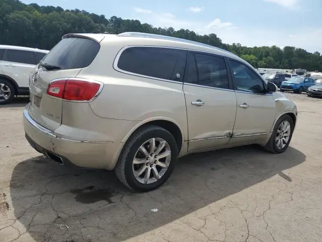 2014 BUICK ENCLAVE   