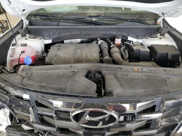 2024 HYUNDAI SANTA CRUZ XRT  