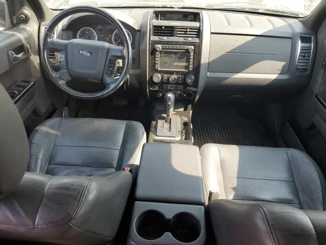 2010 FORD ESCAPE LIMITED  