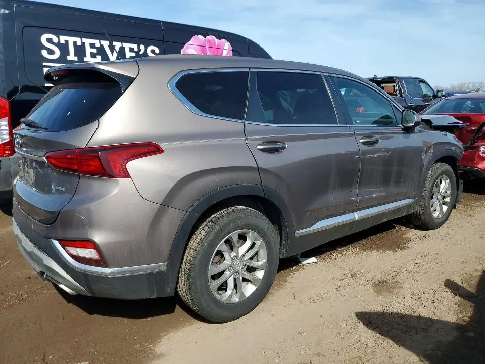 2019 HYUNDAI SANTA FE SE 2.4L  