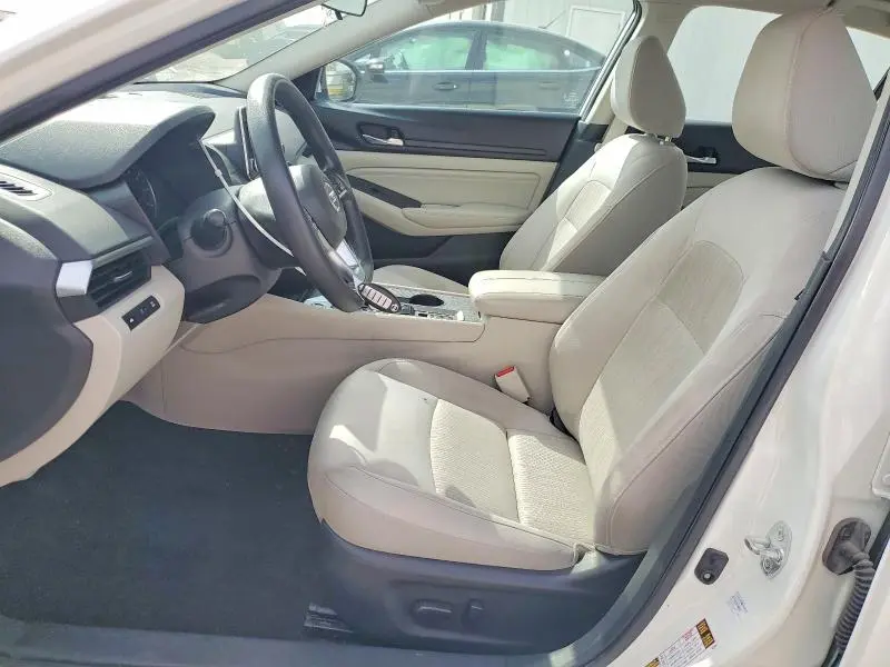 2020 NISSAN ALTIMA S  
