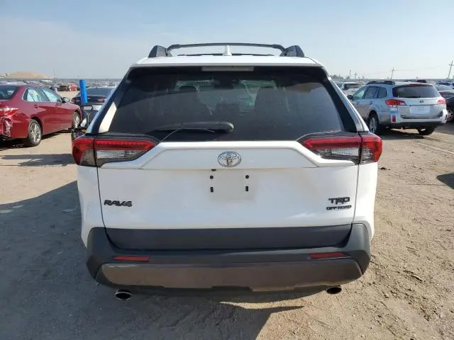 2020 TOYOTA RAV4 ADVENTURE  