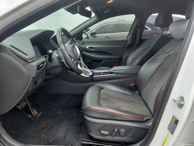 2020 HYUNDAI SONATA SEL PLUS  