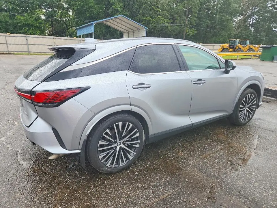 2024 LEXUS RX 350 PREMIUM+  