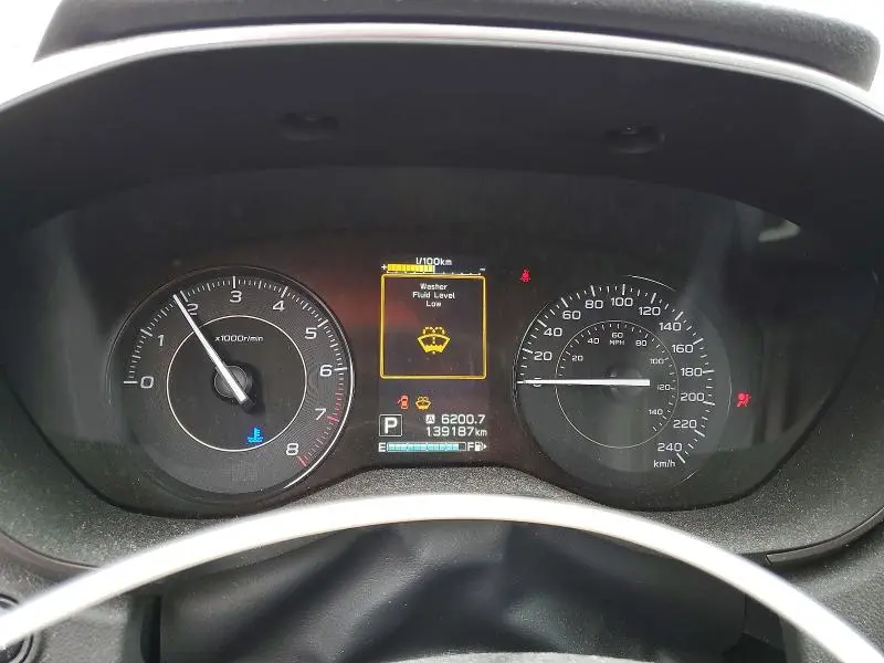 2019 SUBARU IMPREZA PREMIUM  