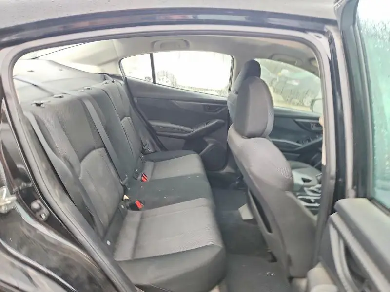 2018 SUBARU IMPREZA PREMIUM  