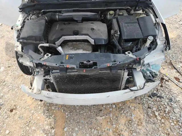 2013 CHEVROLET MALIBU 2LT