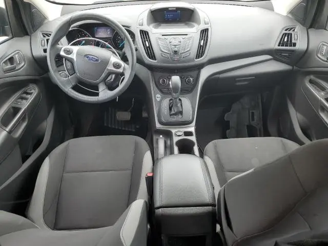 2014 FORD ESCAPE S  