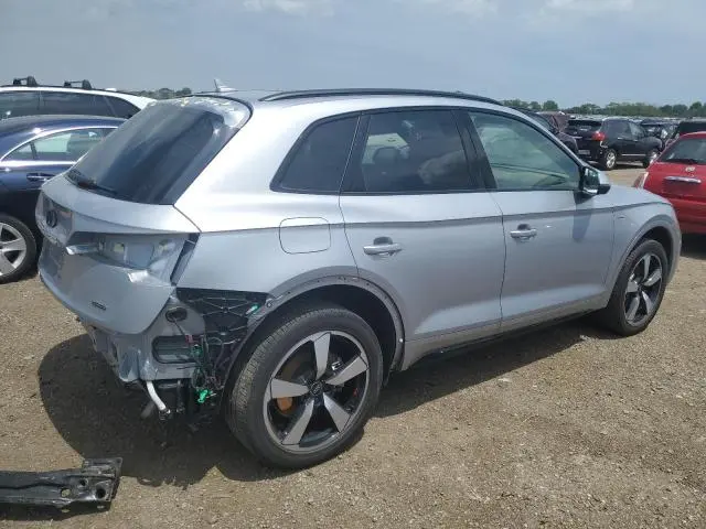 2023 AUDI Q5 PRESTIGE 45