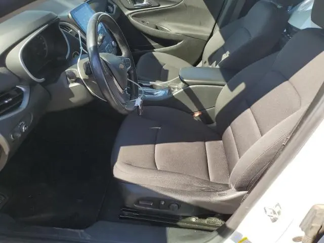 2020 CHEVROLET MALIBU RS  