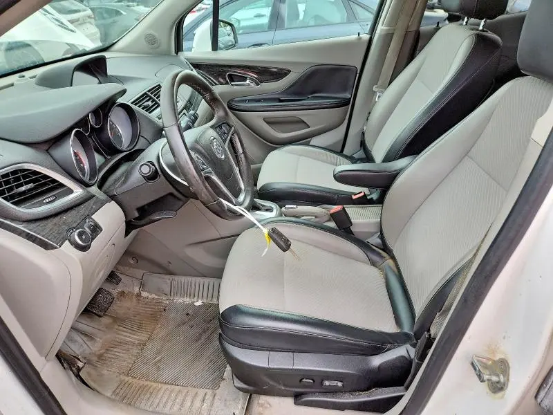 2014 BUICK ENCORE   