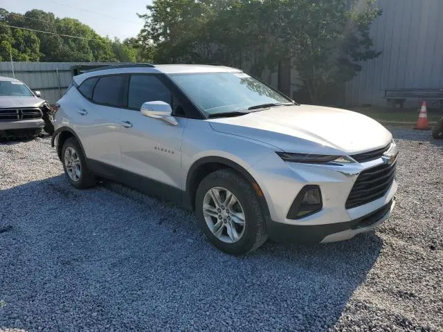 2019 CHEVROLET BLAZER 1LT  