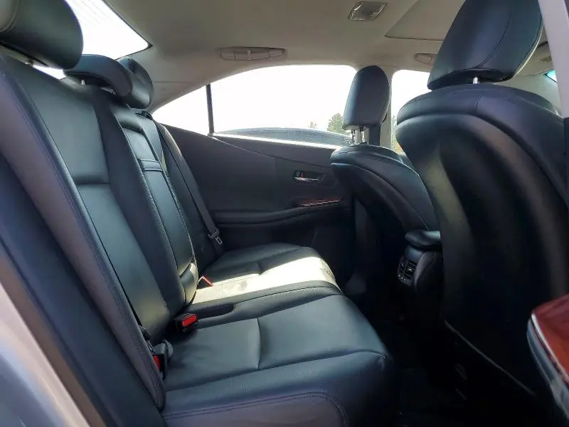 2010 LEXUS HS 250H BASE  